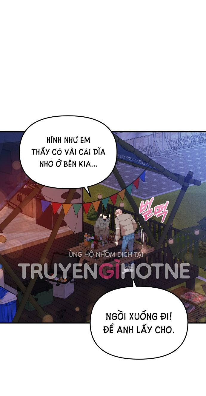 gửi em người đánh cắp những vì sao - to you who swallowed a star chapter 124.1 32