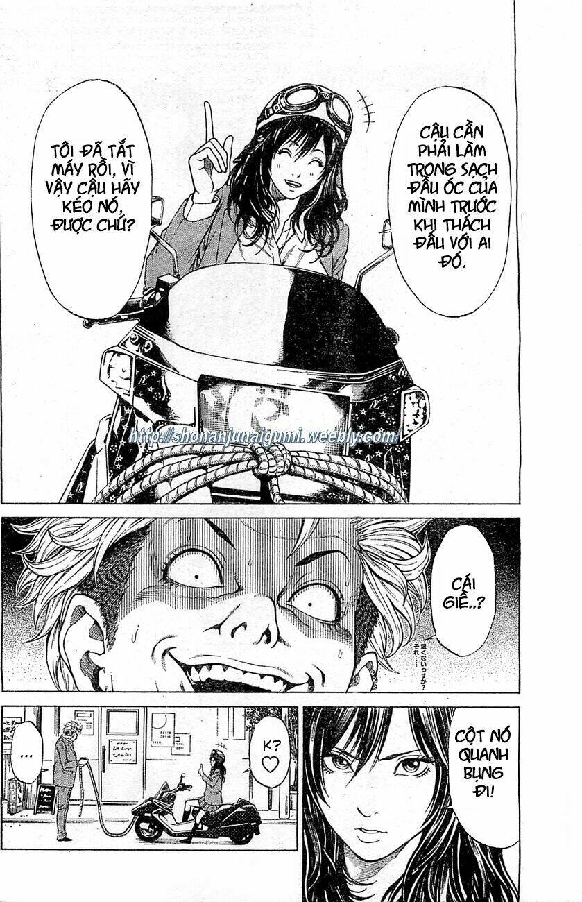 shonan seven chapter 3.1 15