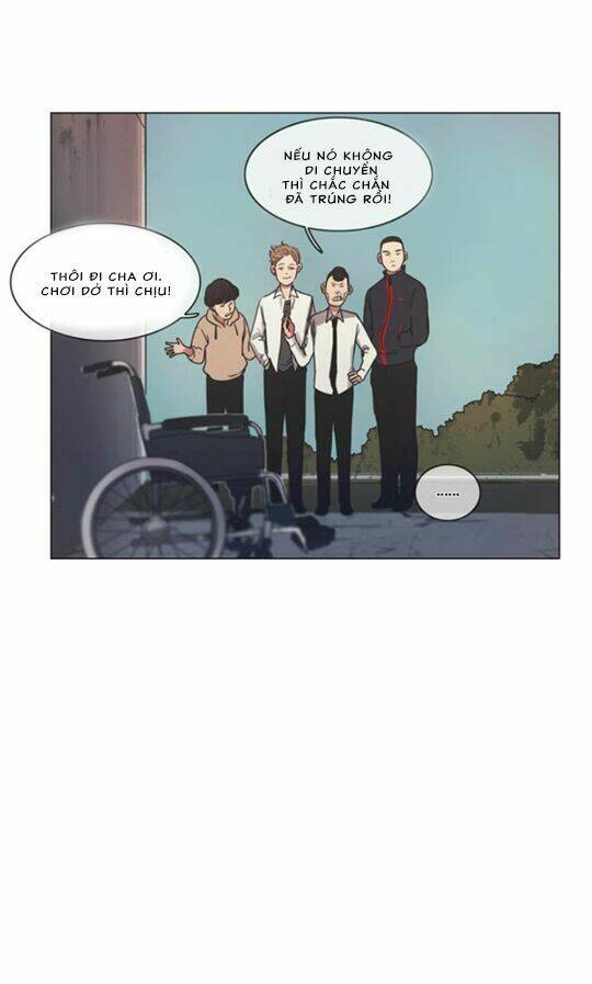 giải thoát chapter 4 8