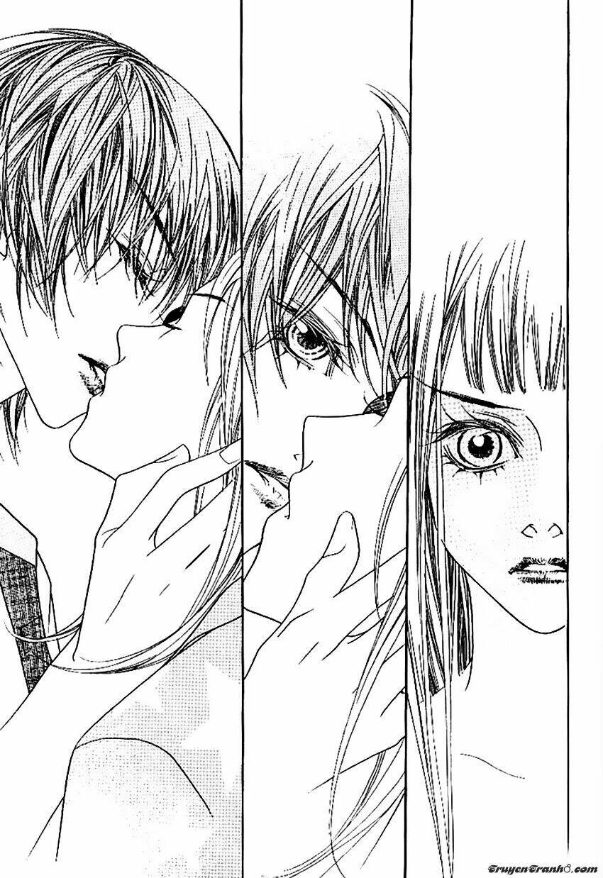 bông hoa của tội lỗi chapter 15 15