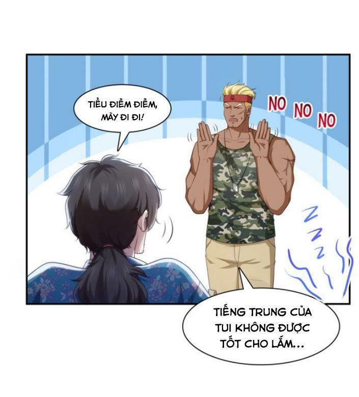 Hệt Như Hàn Quang Gặp Nắng Gắt chapter 189 4