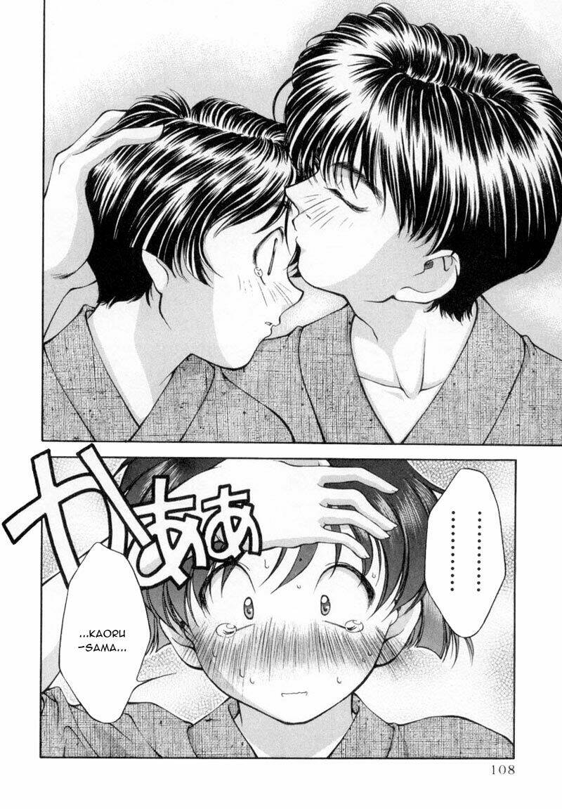 ai yori aoshi chapter 15 15