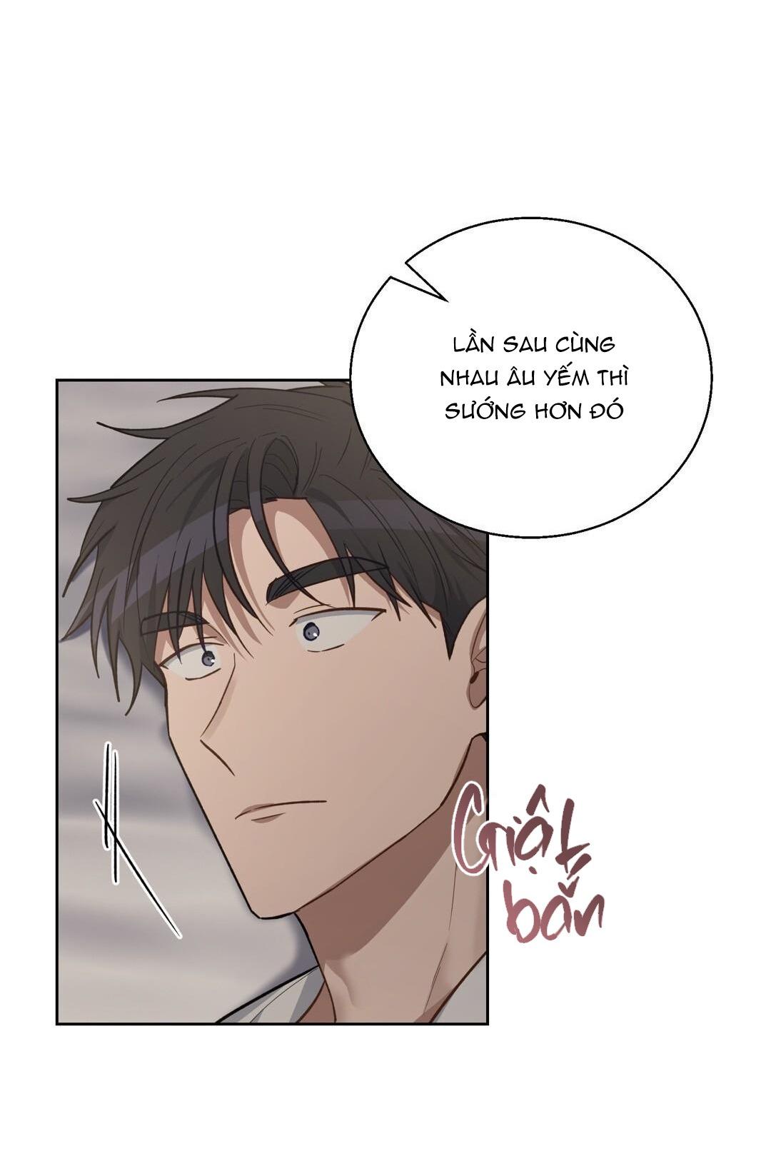 bơi trong mùi hương chapter 19 64