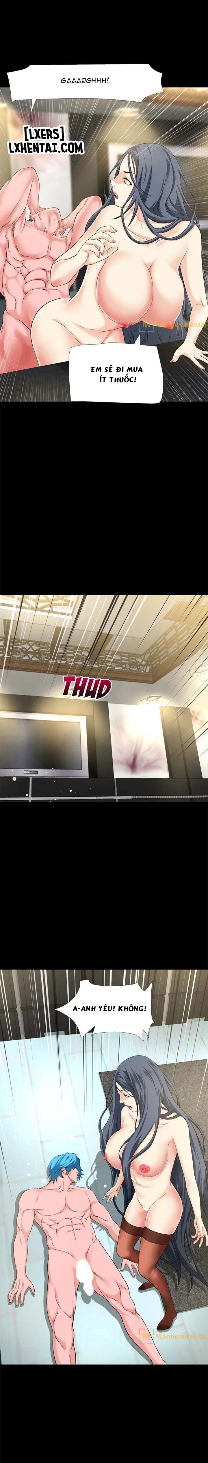 ngoài sức tưởng tượng chapter 58 2