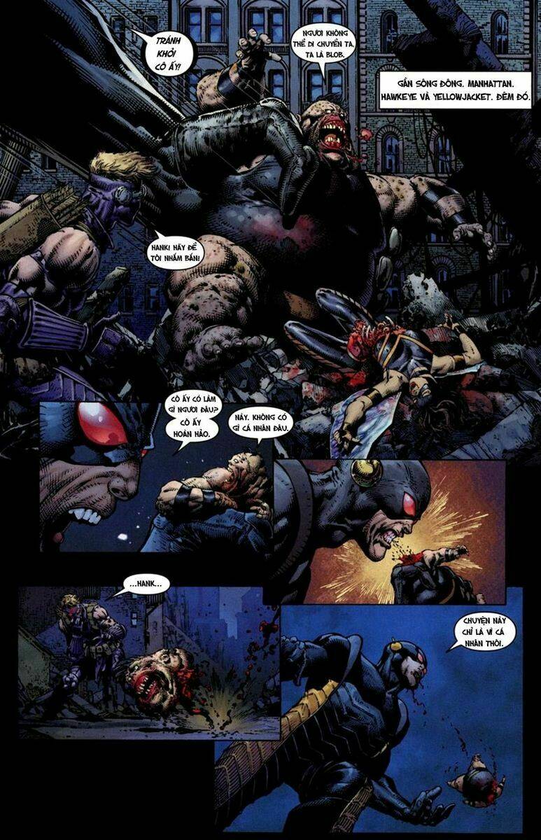 ultimatum chapter 3 8