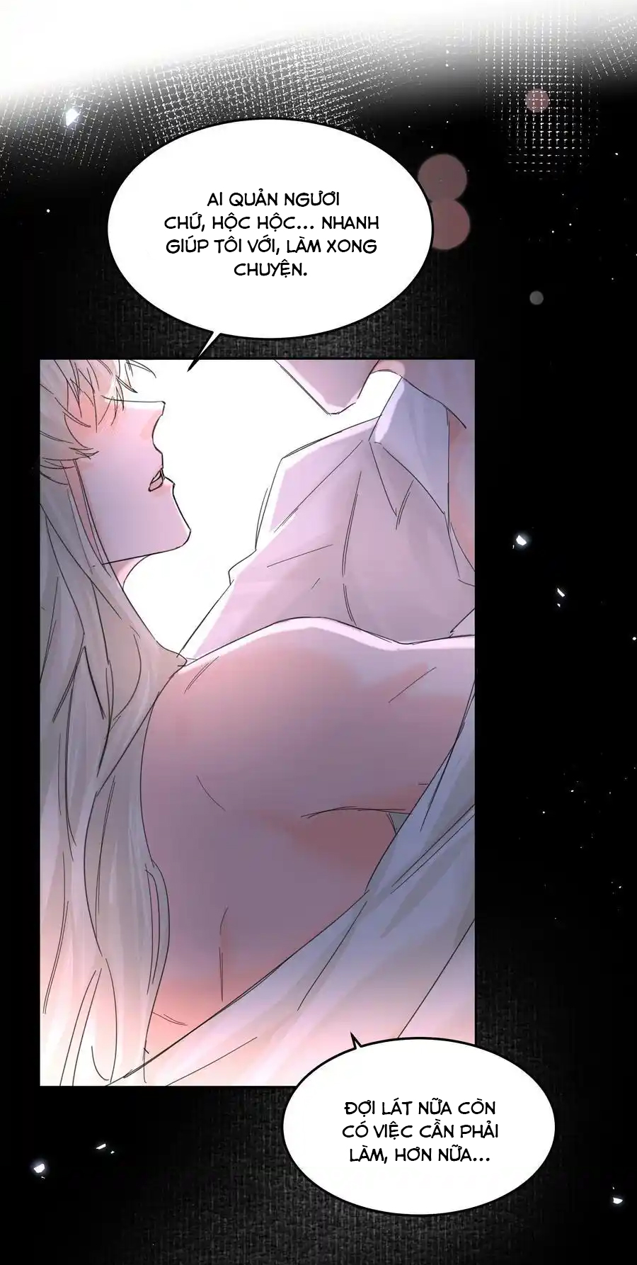 tình cũ là vua chapter 52 17