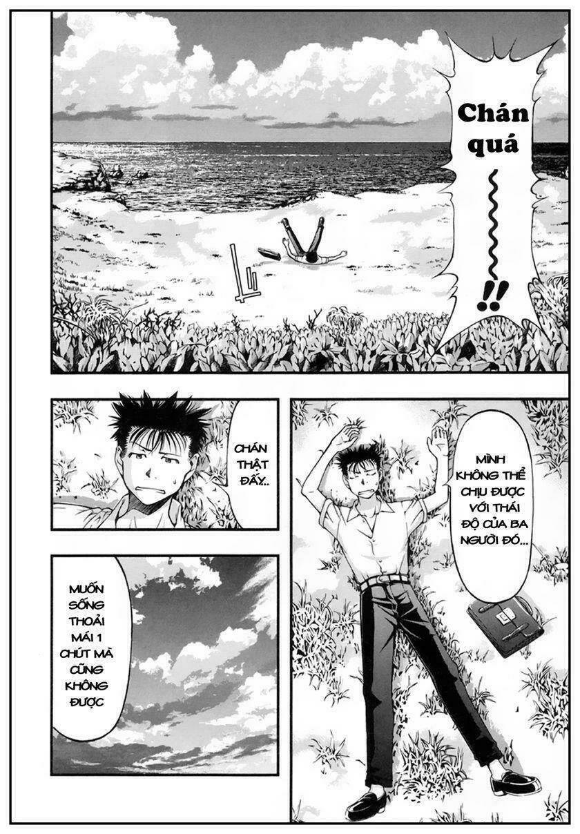 umi no misaki chapter 10 20