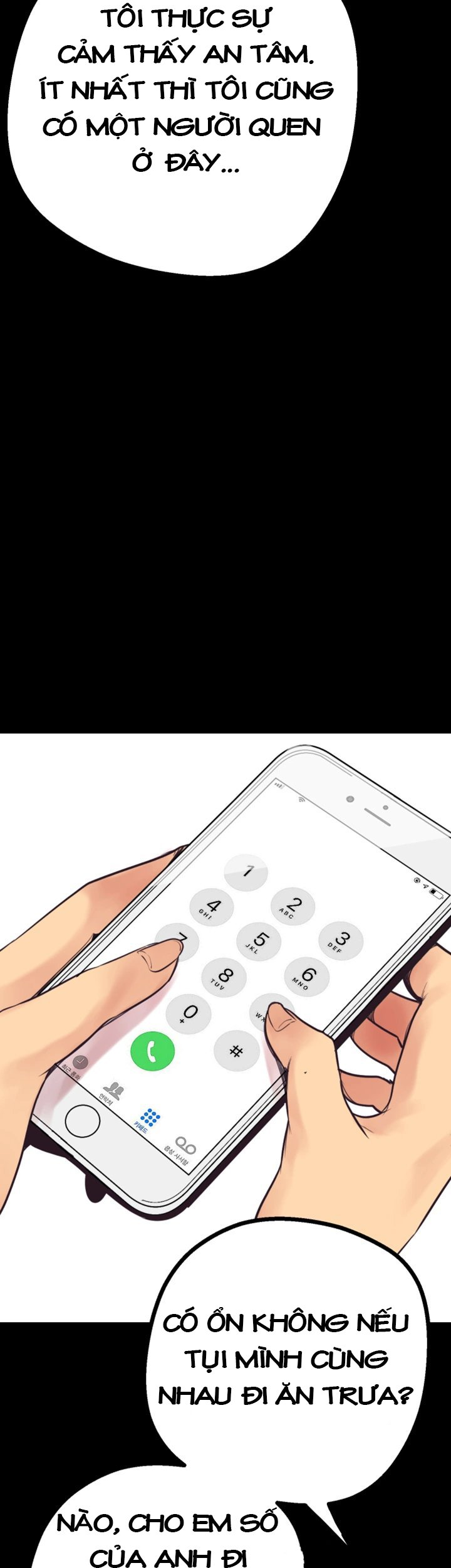 một thế giới mới tuyệt vời chapter 3 82