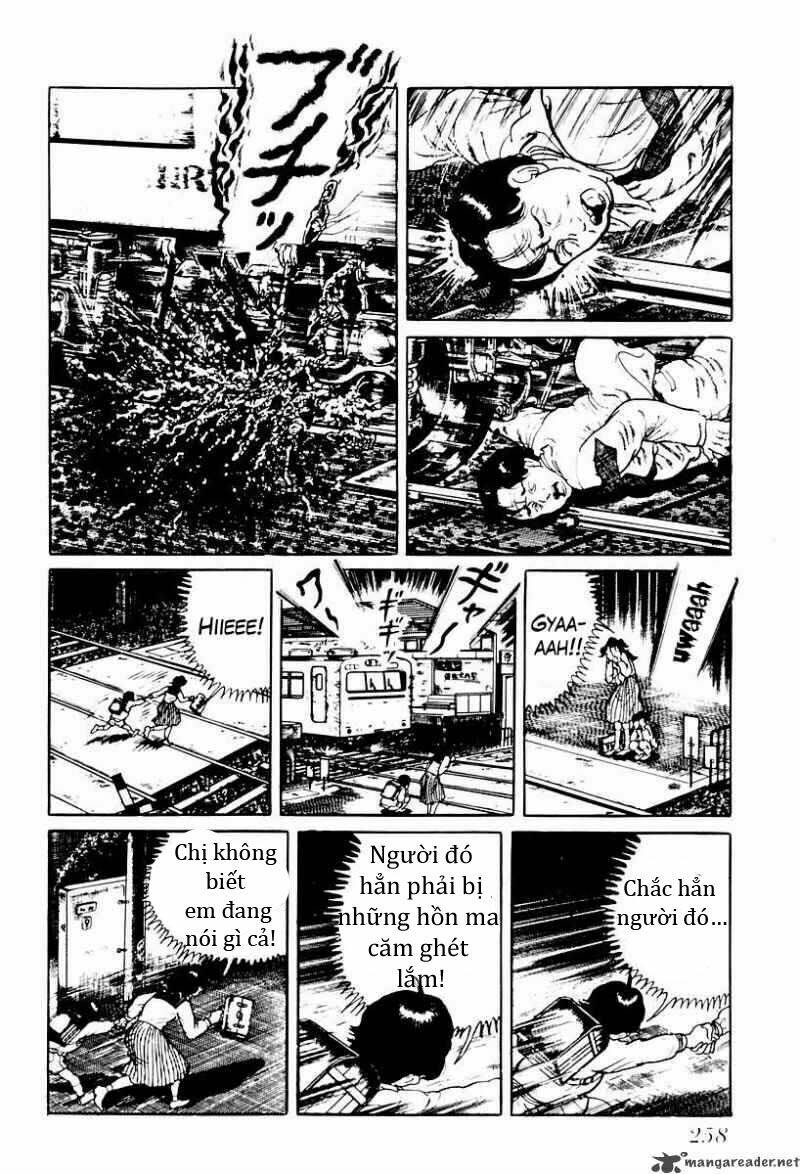 god's left hand, devil's right hand chapter 54 12