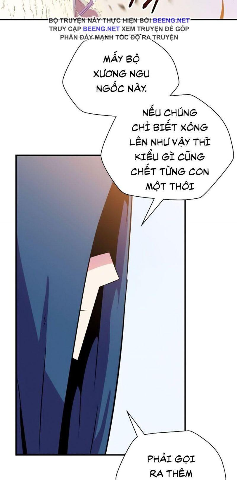 tiêu diệt đấng cứu thế chapter 30 66