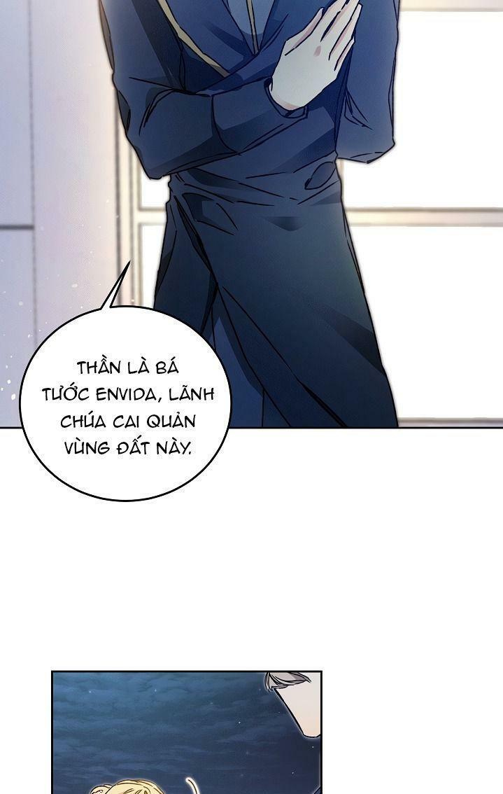 tôi trở thành hoàng đế bạo chúa trong tiểu thuyết chapter 42 27