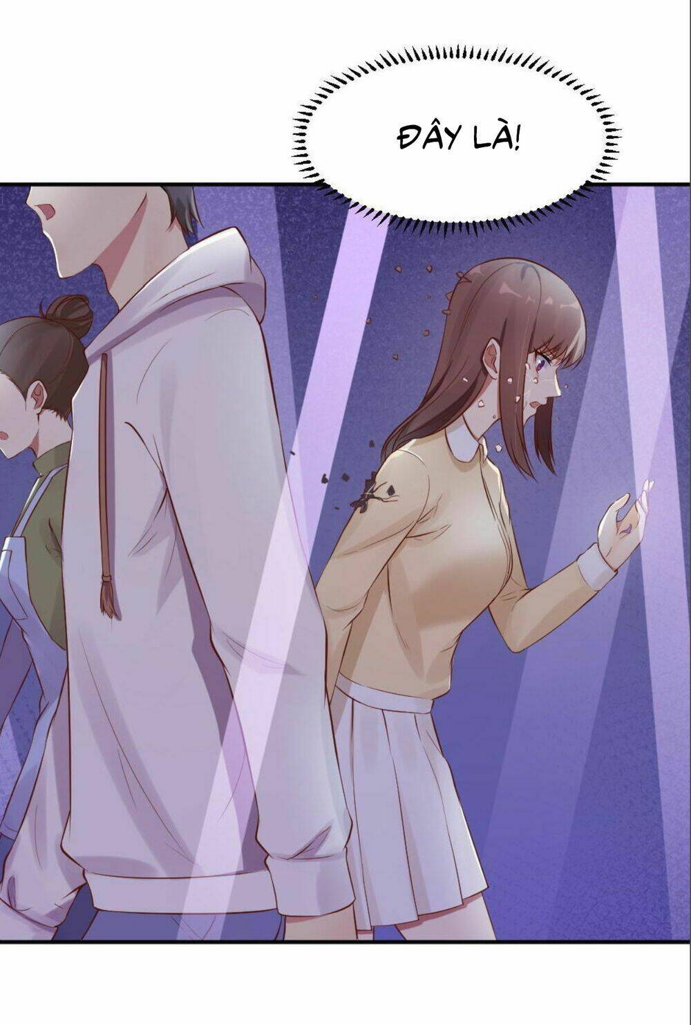 khuôn mặt của cô, giờ đã là của tôi! chapter 10 9