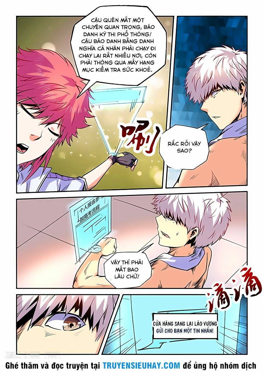 tu chân tứ vạn niên chapter 96 4