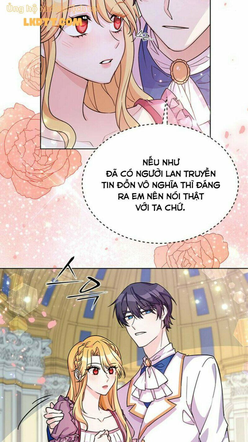 nữ hiệp trở về chapter 21 3