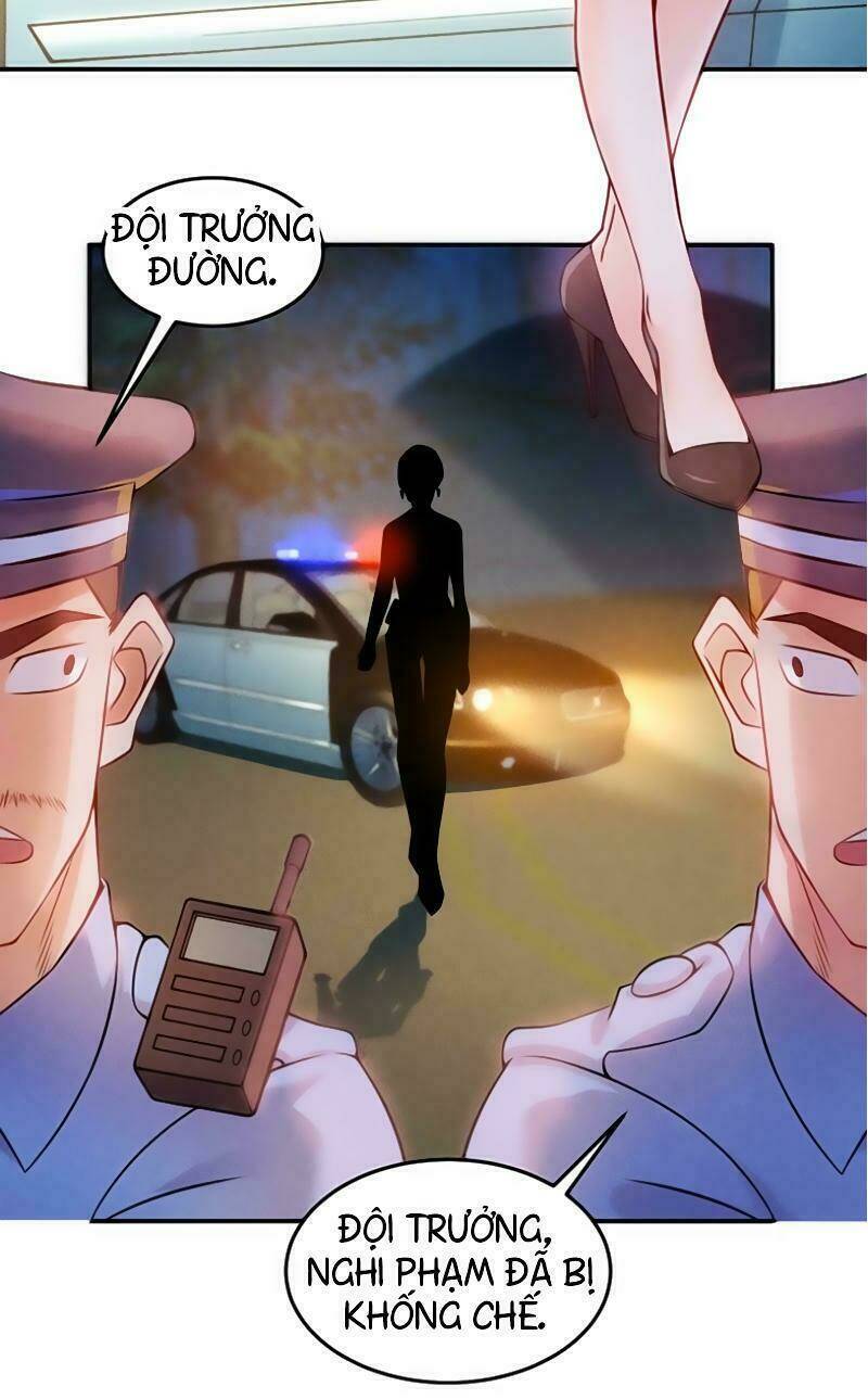 cao thủ cận vệ của nữ chủ tịch chapter 18 18