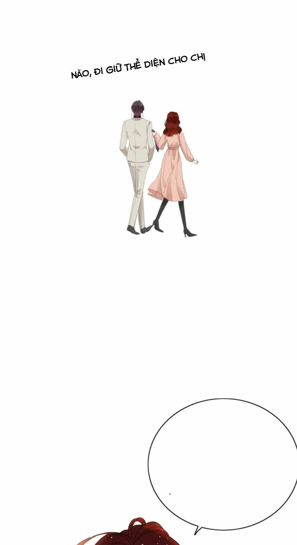 cô vợ hợp đồng bỏ trốn của tổng giám đốc chapter 426 54