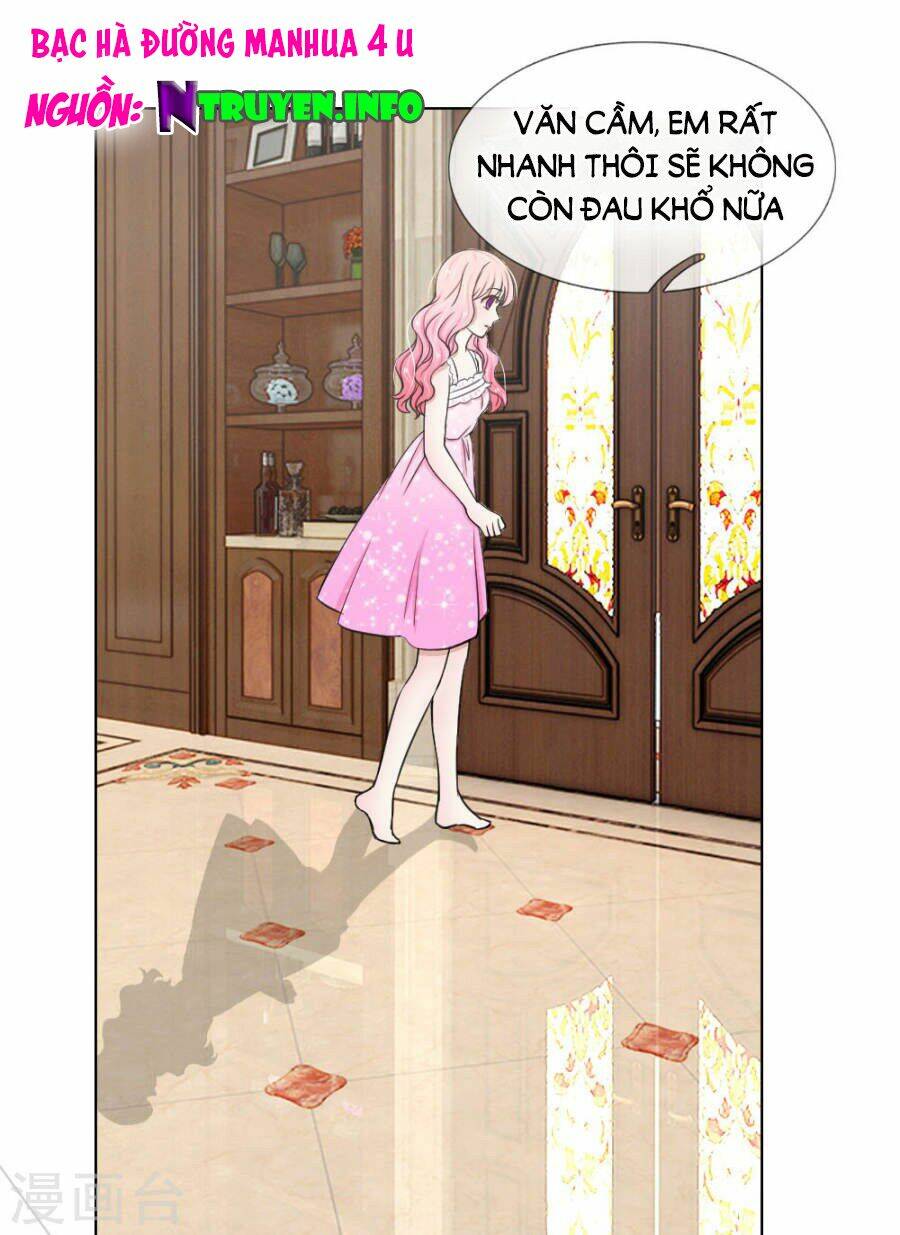 100 phương thức đẩy ngã ca ca chapter 11 1