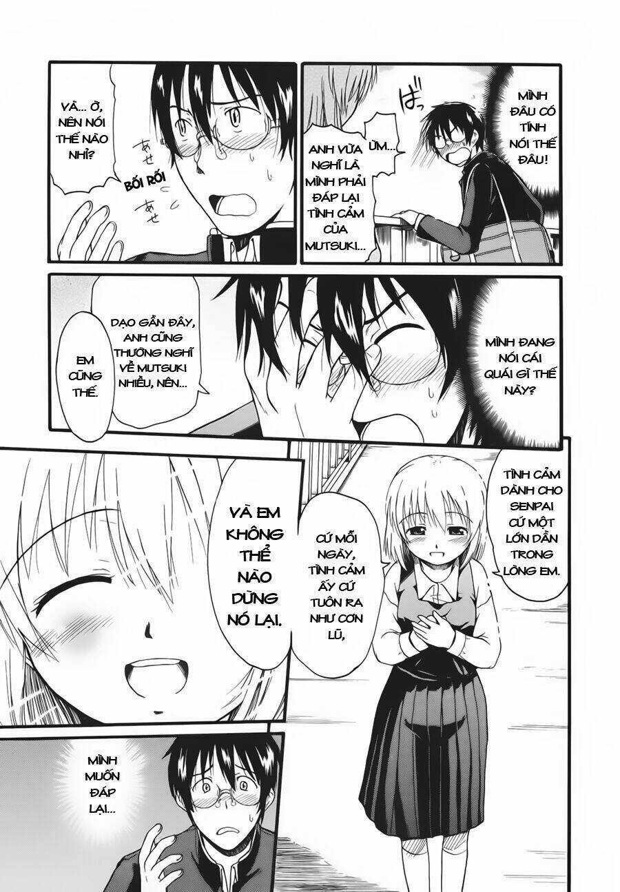 koharu no hibi chapter 6 34