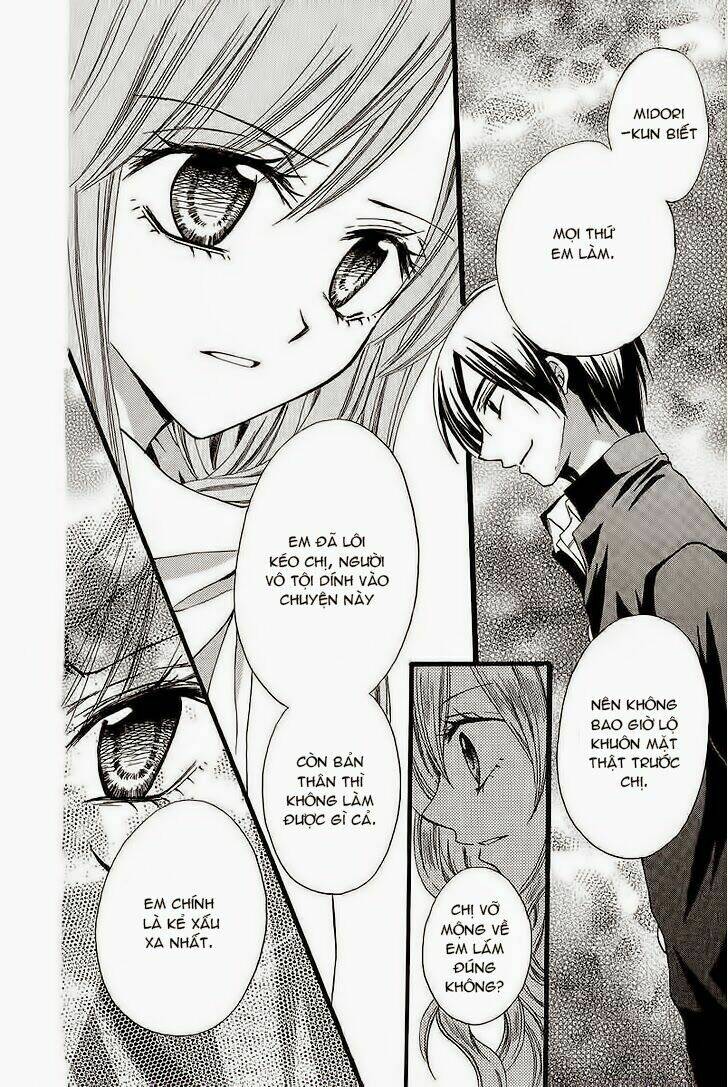 arisa chapter 38 30