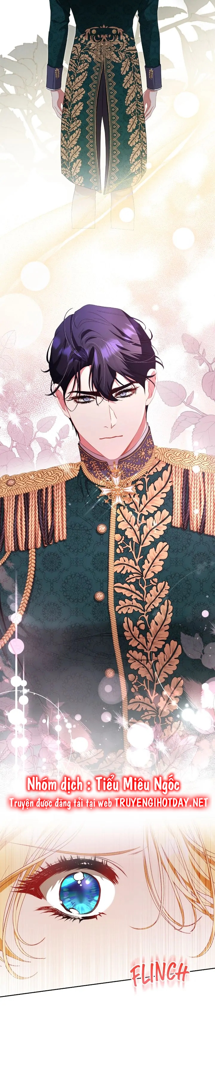 tình yêu đó chưa hề tồn tại chapter 60 7