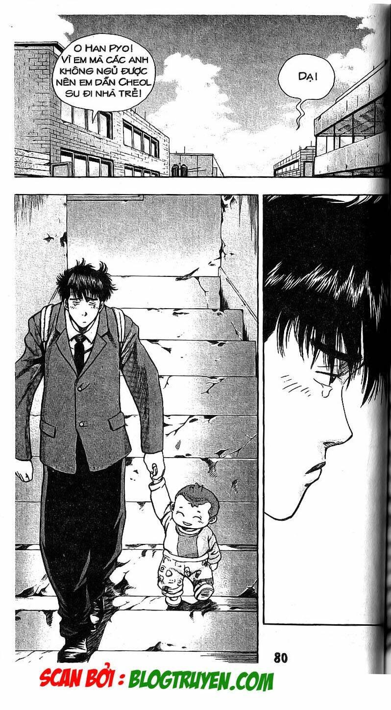 kid gang chapter 104 2