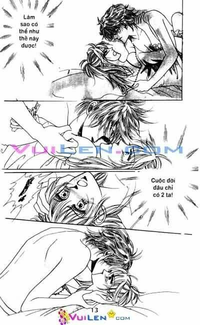 tìm anh - look for oppa chapter 7 13