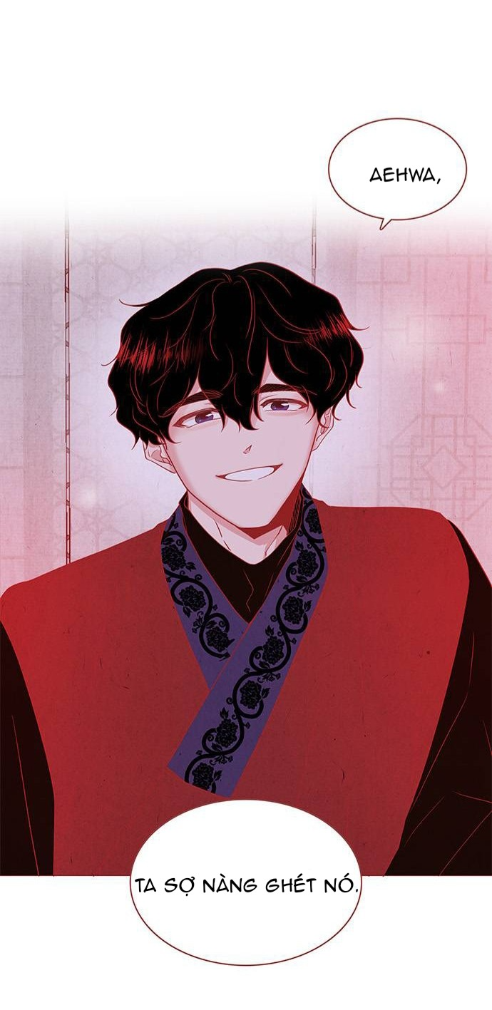 rắn có ăn hoa không? chapter 7 24