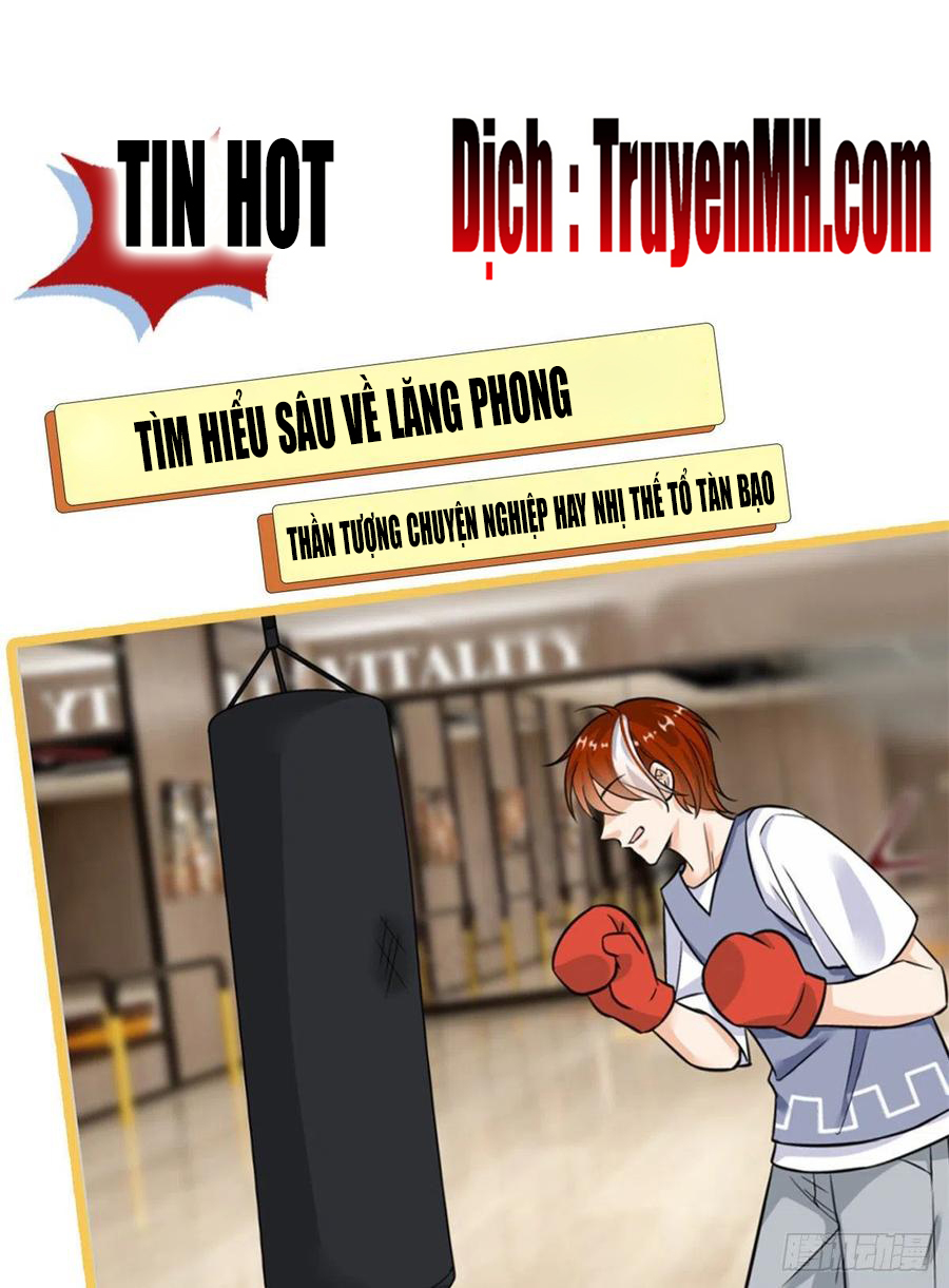 thí hôn lão công, cần giúp sức chapter 288 1