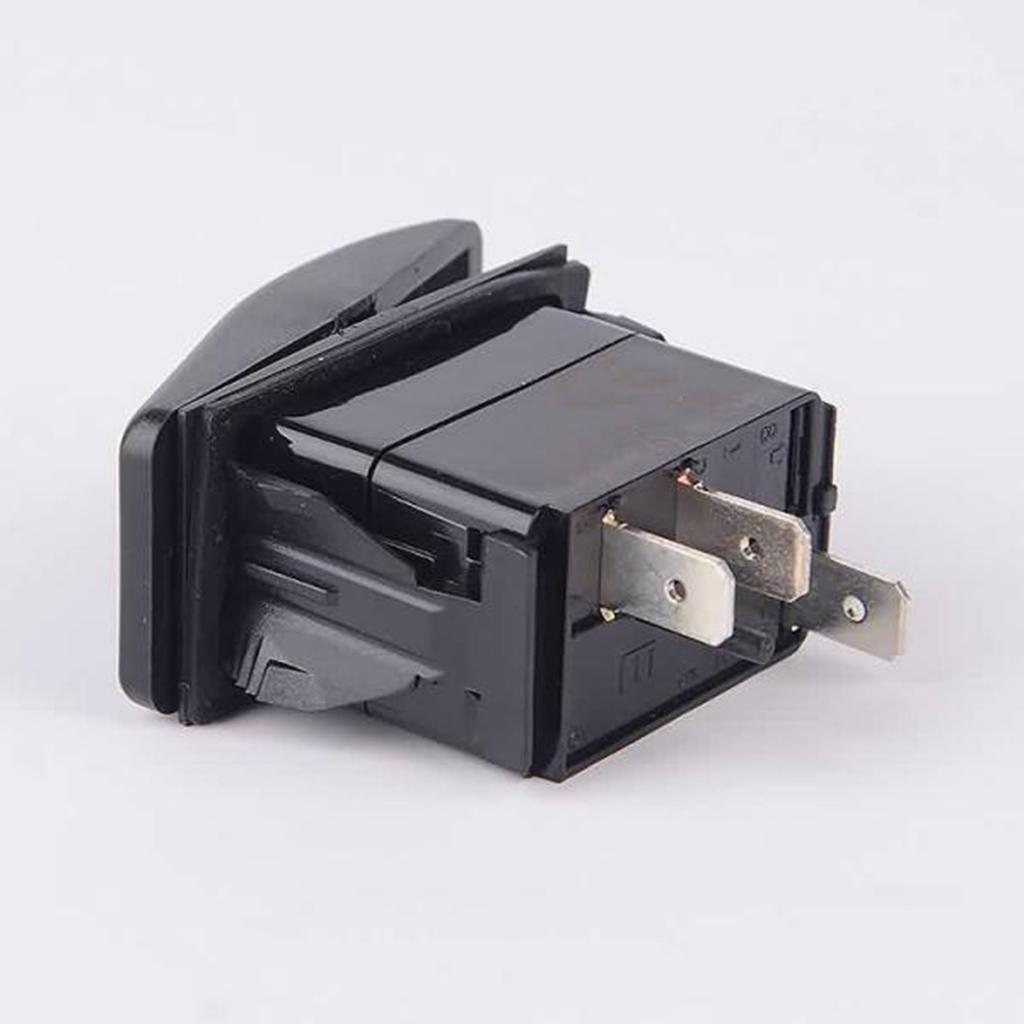 5 LED 12V 20A 5 Colors Light Car Boat Marine