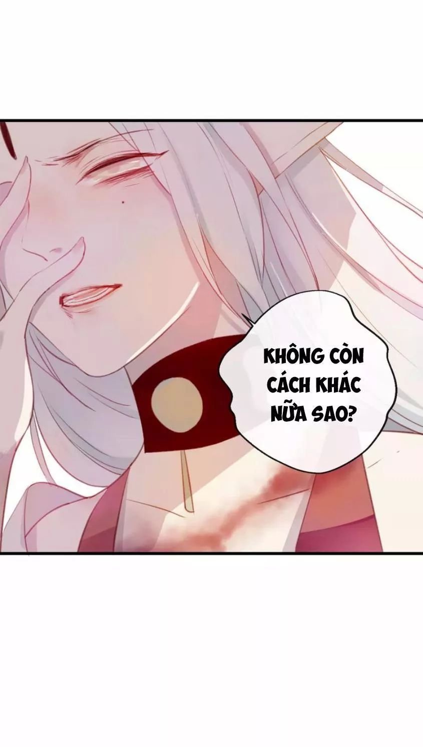 hồ minh chi hương chapter 9 24