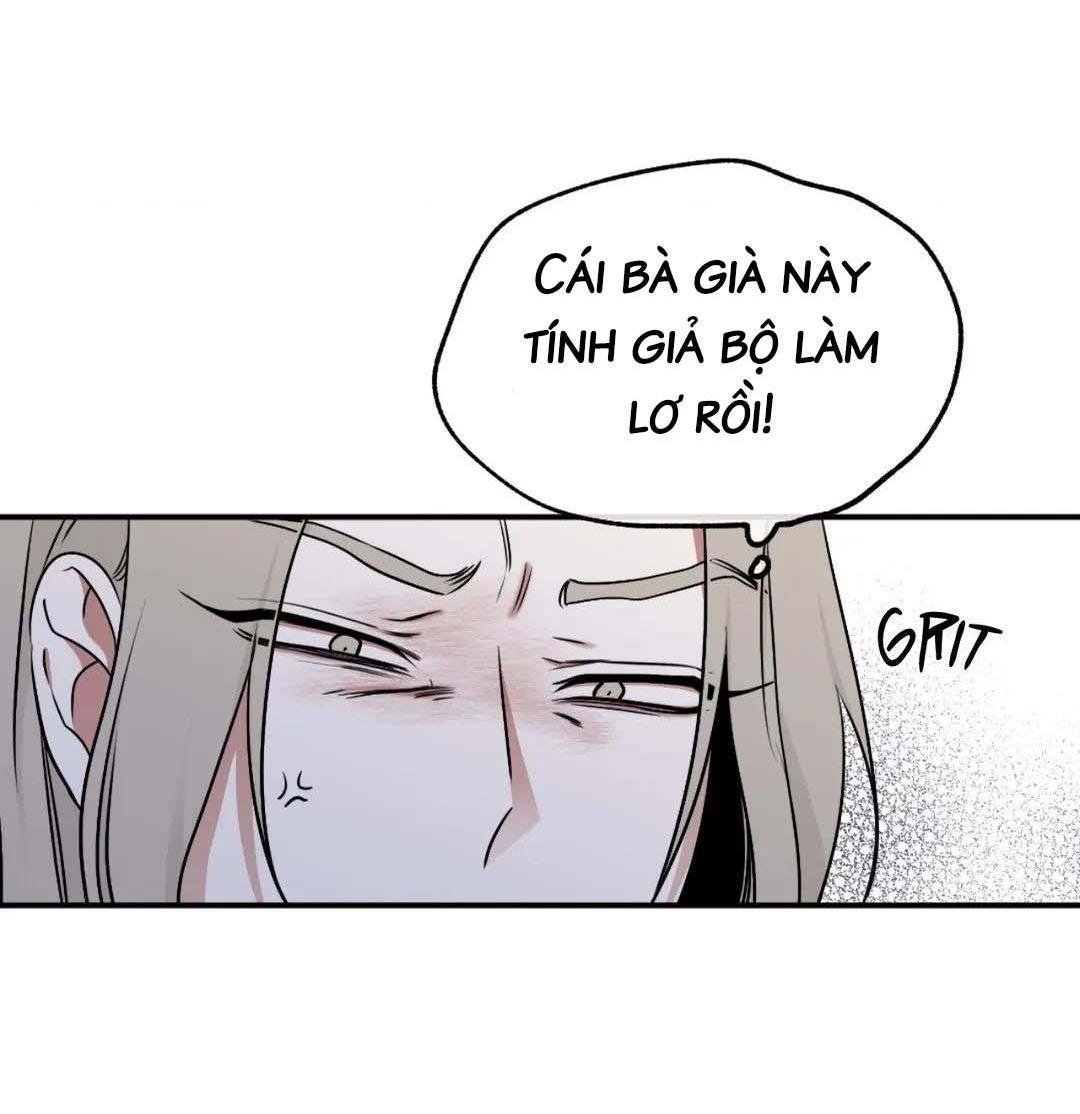 thủy triều thấp lúc chạng vạng chapter 91 5