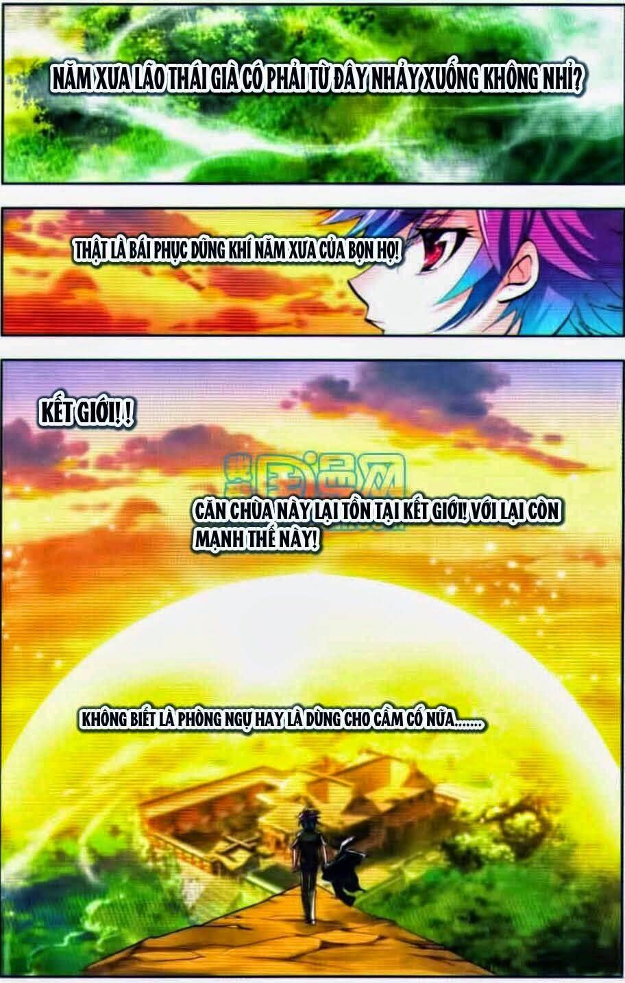 chu tước ký chapter 18 15