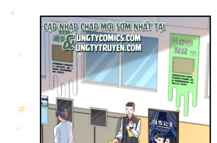 ngọt không ngừng nghỉ chapter 46 1