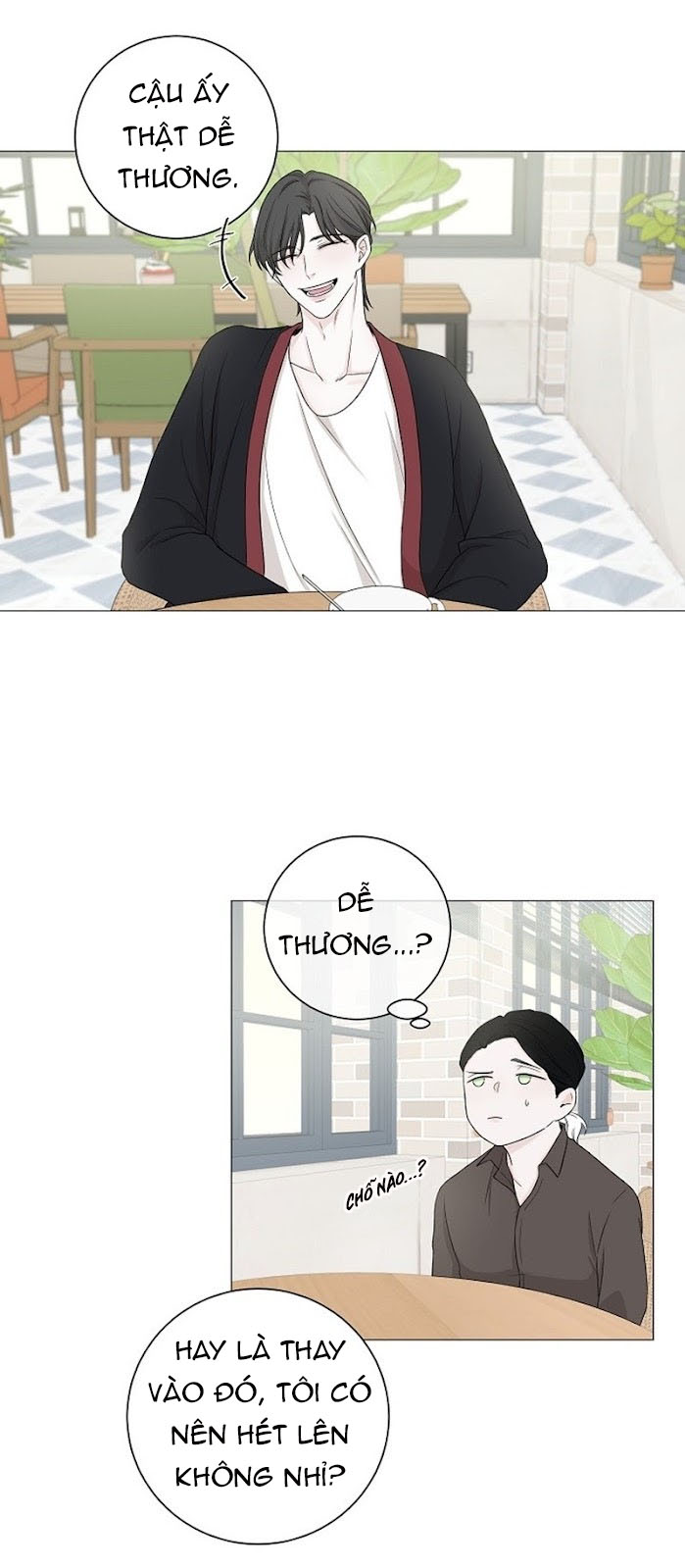 talk me down chapter 4.2 13