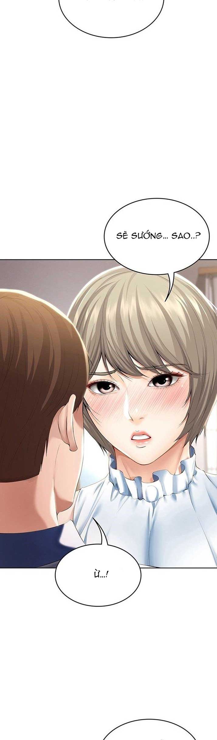 nhật ký nội trú chapter 36 20