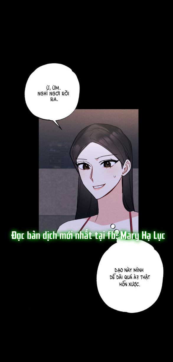 [18+] hôn nhân bị đánh cắp chapter 33.1 29