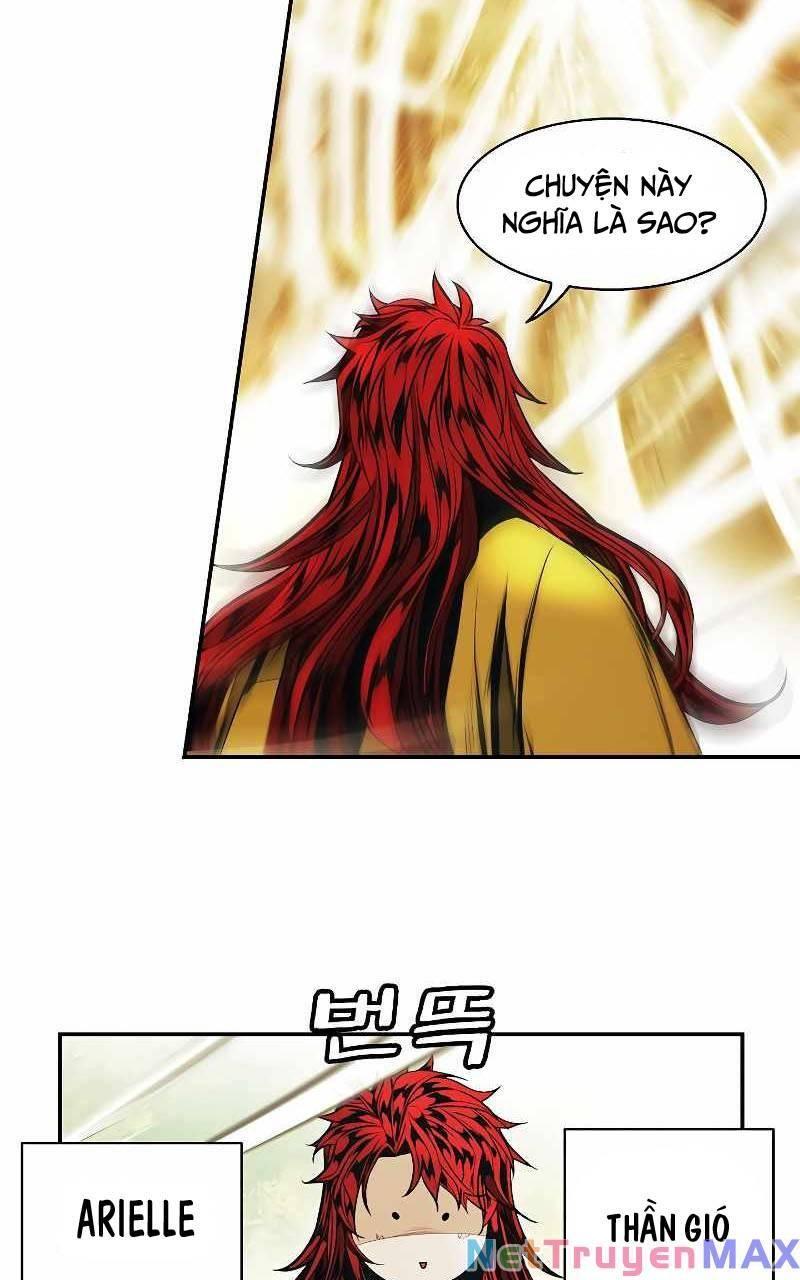 bất bại chân ma chapter 164 8