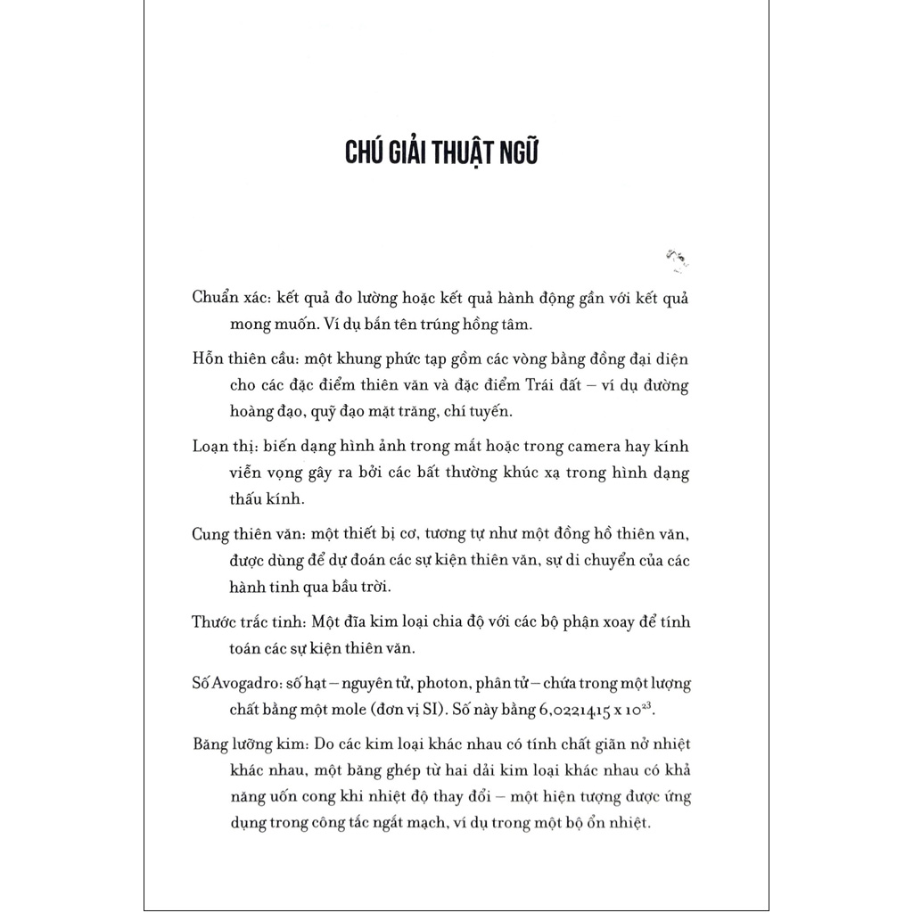 Những Kẻ Cầu Toàn Đã Thay Đổi Thế Giới Như Thế Nào?