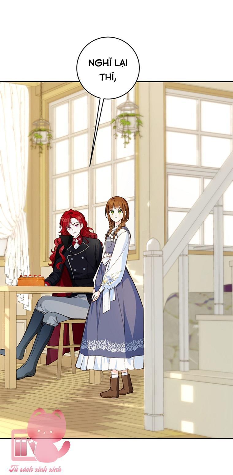 trang trại hạt dẻ cạnh hoàng cung chapter 45 38