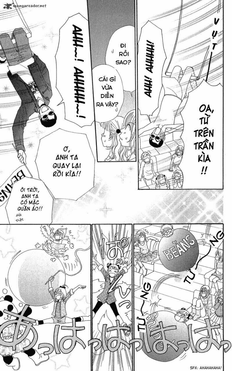 runway o produce!! chapter 7 13