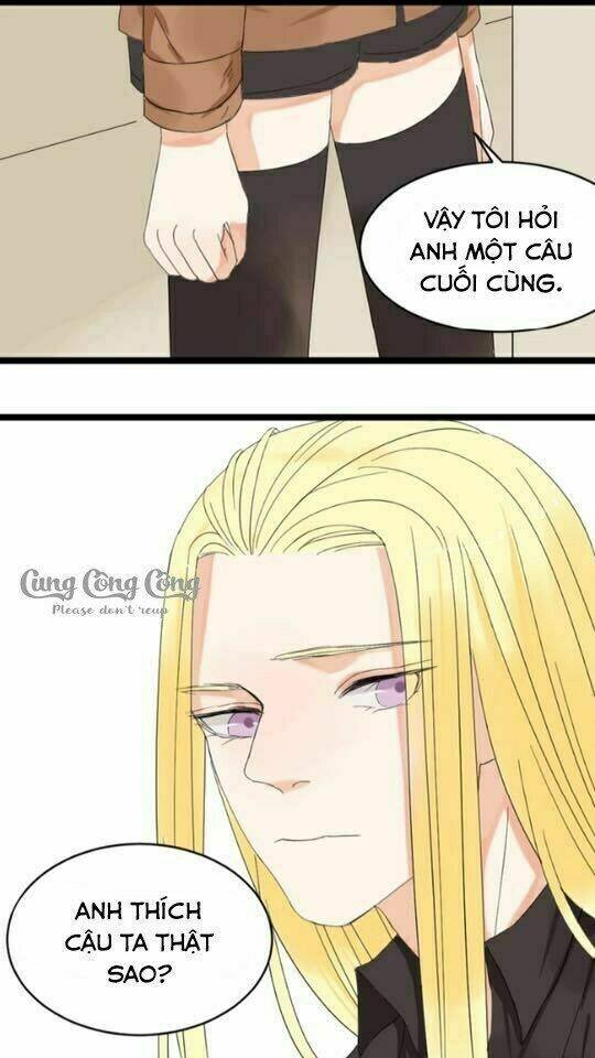 hóa ra chủ nhà siêu soái chapter 12 38