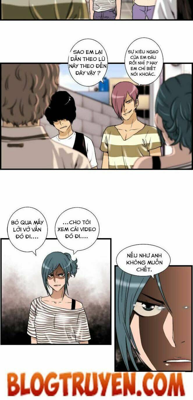 green boy chapter 24 35