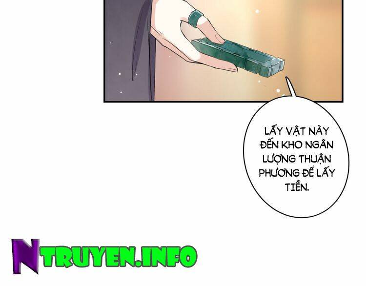 hoa nhan sách chapter 7.2 14