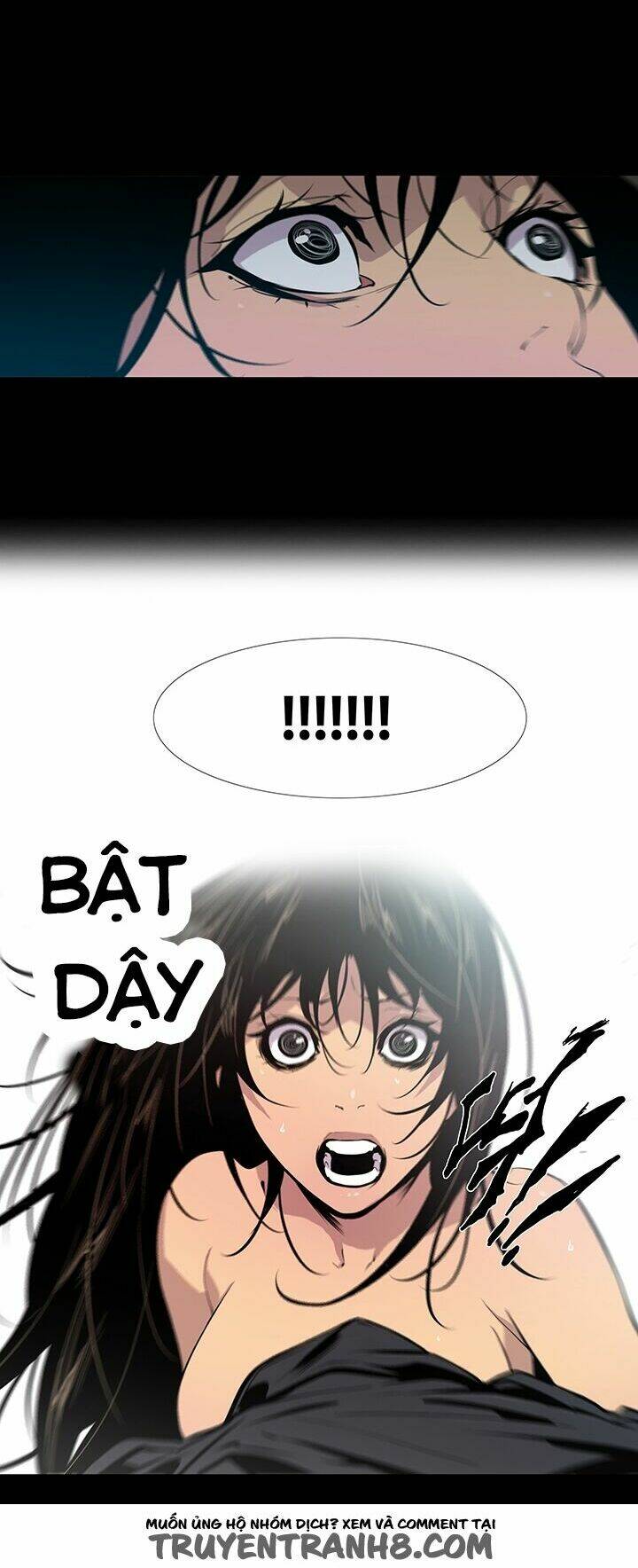 răng nanh chapter 15 6