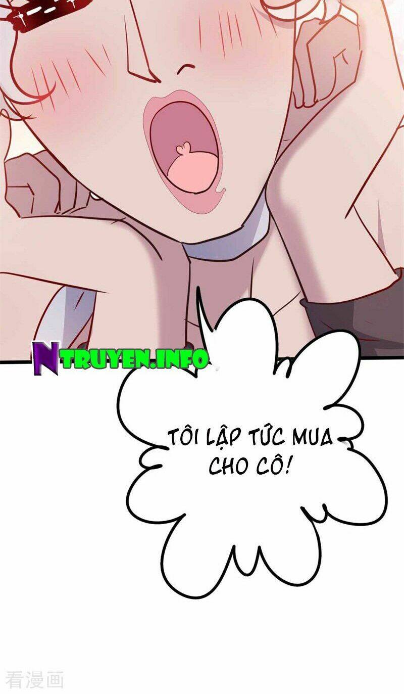 ngạo kiều tổng tài sủng điềm thê chapter 47 23