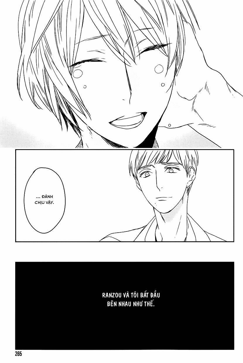 tourou no ori chapter 4 22