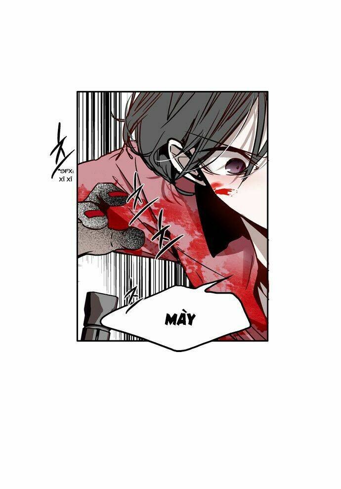 người máy hủy diệt chapter 14 15