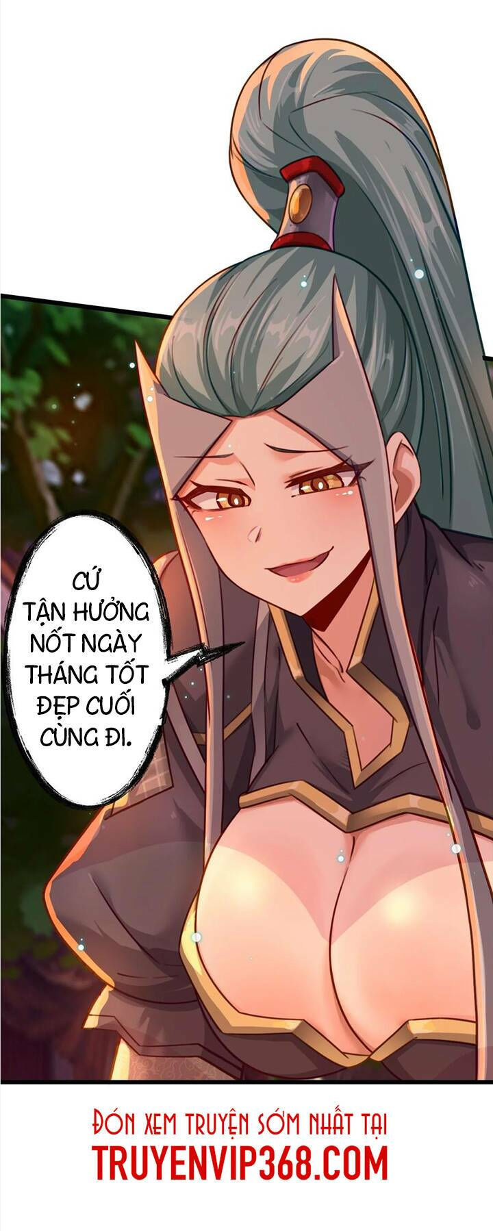 đại bảo kiếm của tôi chapter 19 62