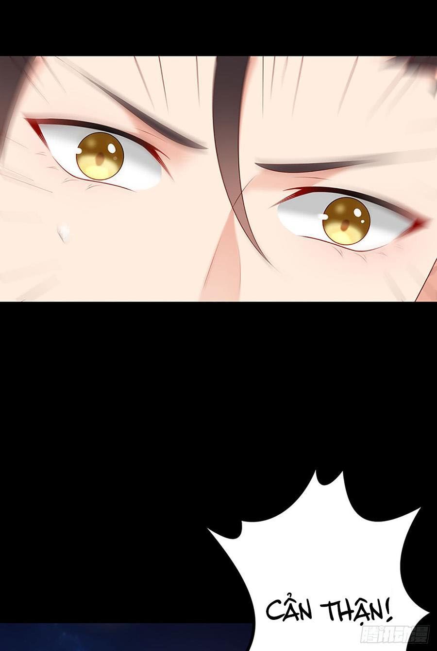 nam thần truy thê chỉ nam chapter 52.2 6