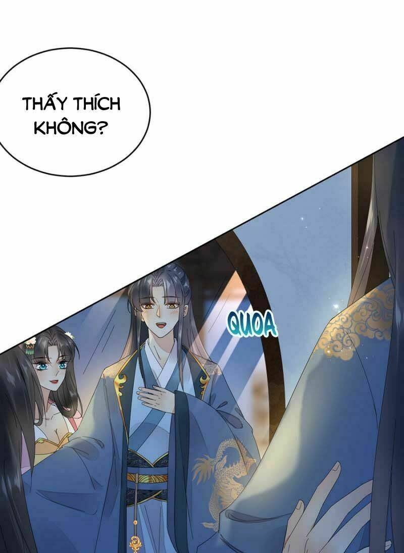 dục hỏa độc nữ chapter 96 28